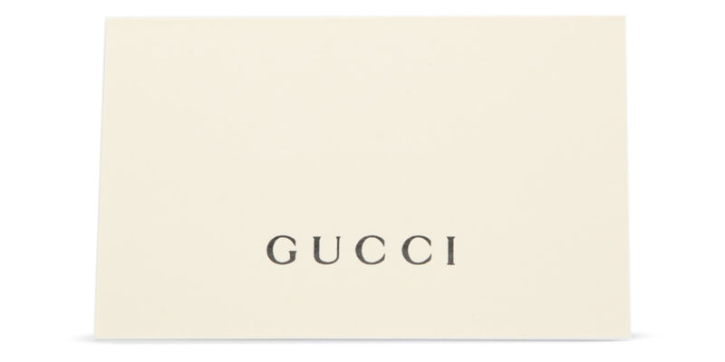 Gucci GG0963O 010 Square Black Frame Eyeglasses | SmartBuyGlasses India