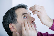 dry eyes - causes & cures